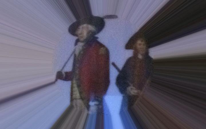 Träume und Visionen!