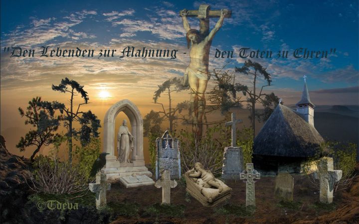 Totensonntag