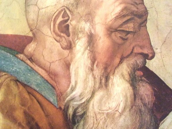 Der alternde Mensch