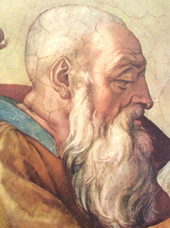 Der alternde Mensch