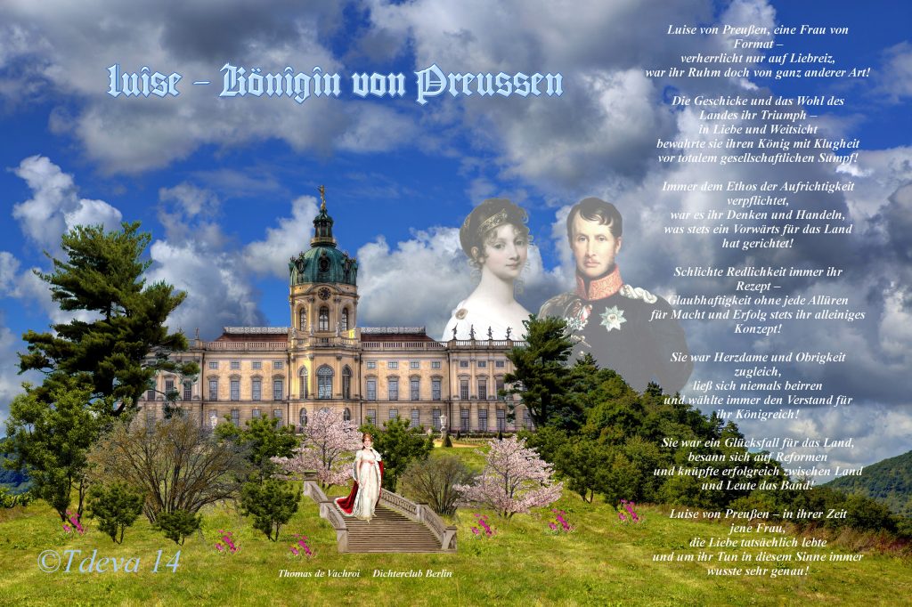 Luise – Koenigin von Preussen