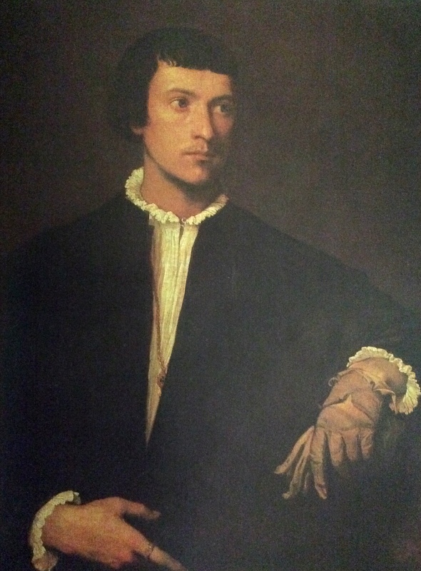 Vecellio Tizian - Tdeva13