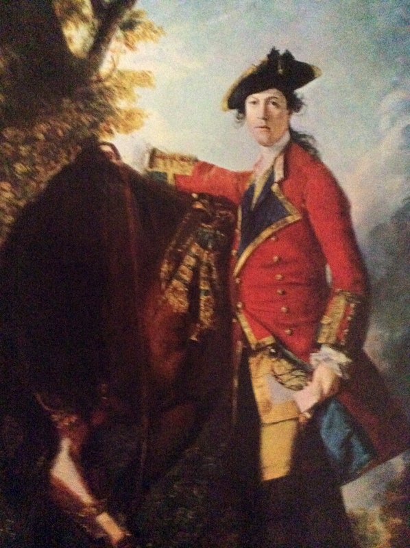 Joshua Reynolds - Tdeva13