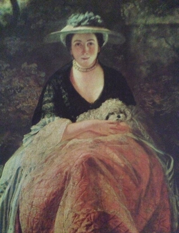 Joshua Reynolds - Tdeva13
