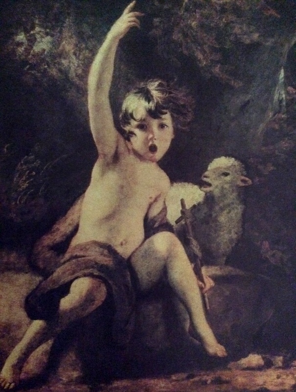 Joshua Reynolds - Tdeva13
