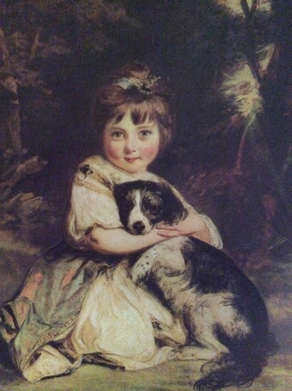 Joshua Reynolds - Tdeva13