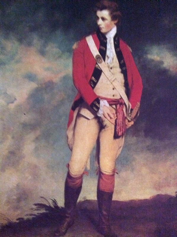 Joshua Reynolds - Tdeva13