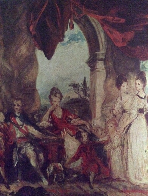 Joshua Reynolds - Tdeva13