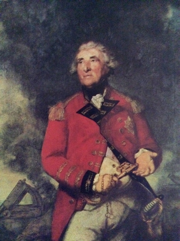Joshua Reynolds - Tdeva13