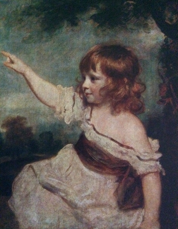 Joshua Reynolds - Tdeva13