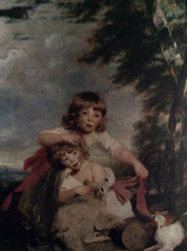 Joshua Reynolds - Tdeva13