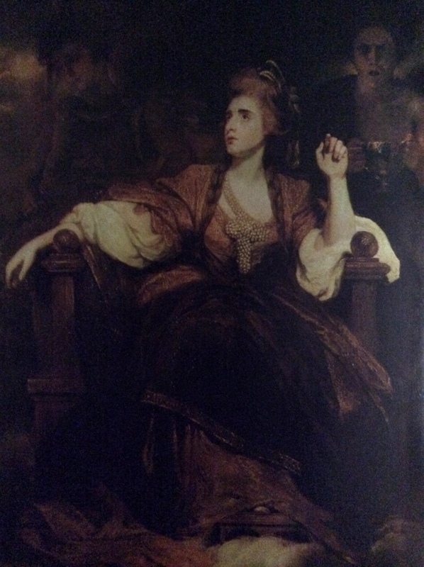 Joshua Reynolds - Tdeva13