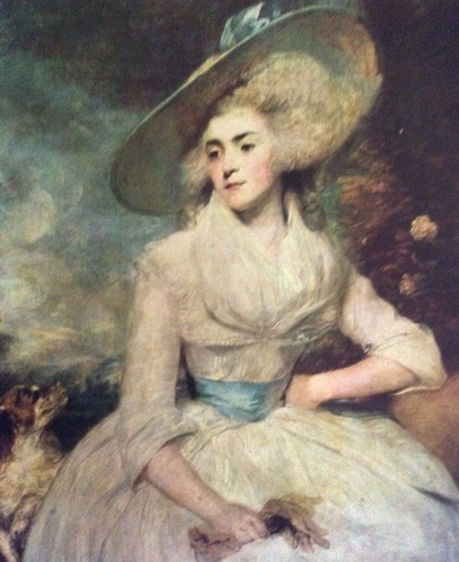 Joshua Reynolds - Tdeva13