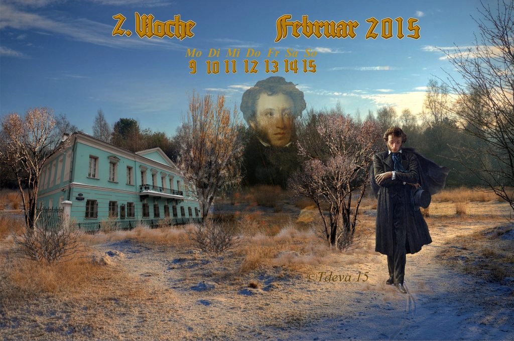 Vachroi’s Jahreskalender 7.KW