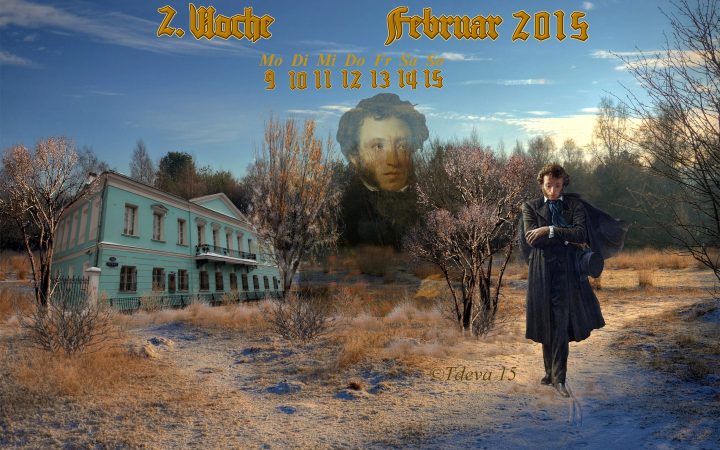 Vachroi’s Jahreskalender 7.KW