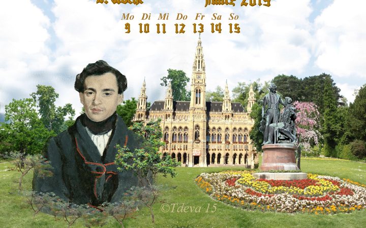 Vachroi’s Jahreskalender – 11. KW