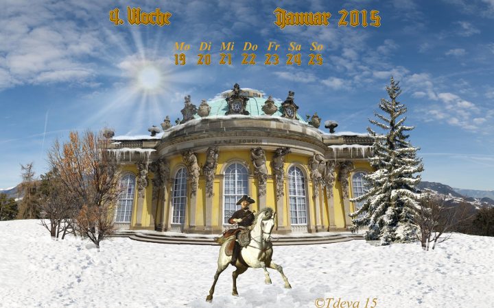 Vachroi’s Jahreskalender 2015 4.KW