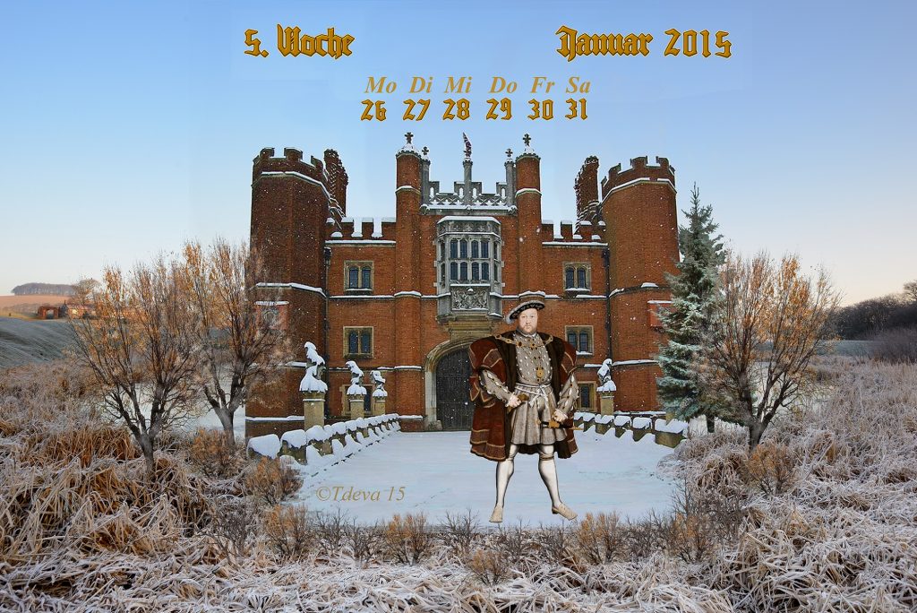 Vachroi’s Jahreskalender 5.KW