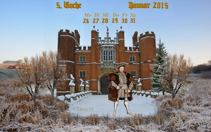 Vachroi’s Jahreskalender 5.KW