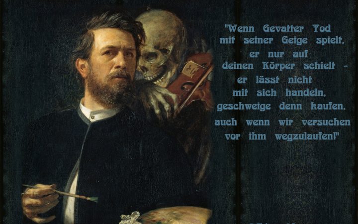Gevatter Tod!