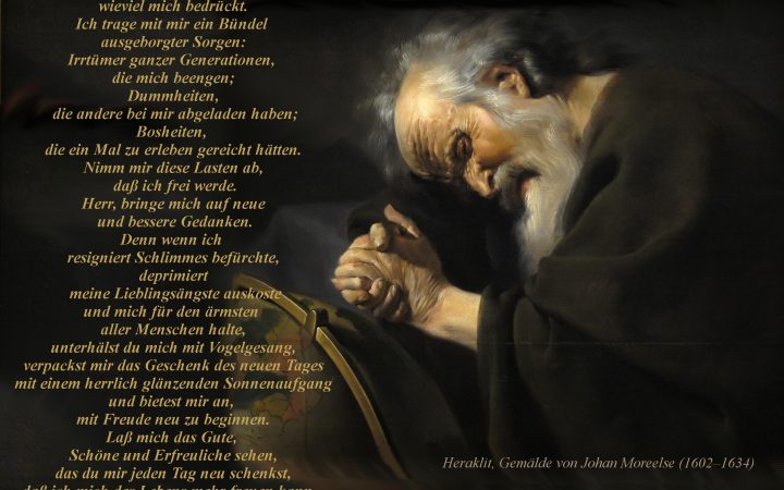Heraklit