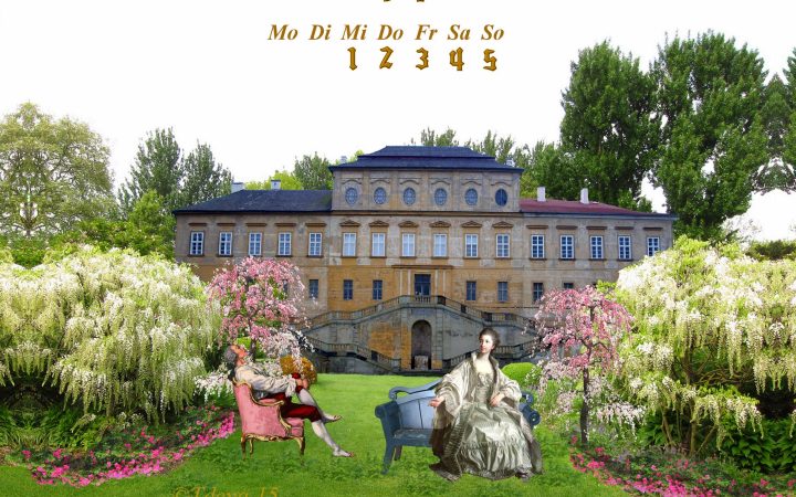 Vachroi’s Jahreskalender 2015 – 14. KW