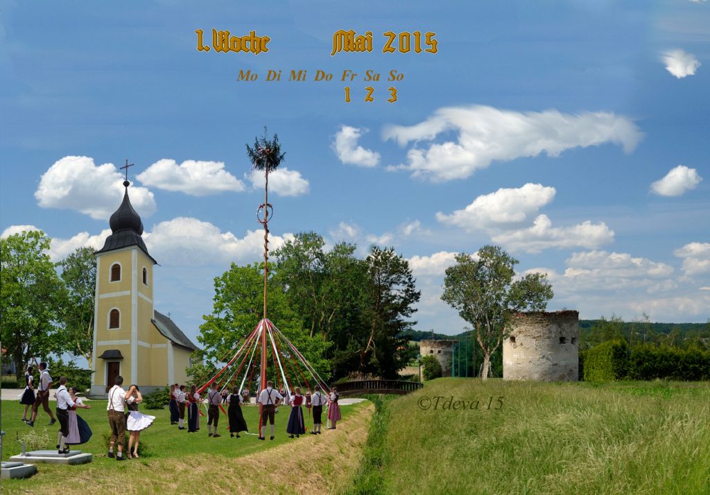 Vachroi’s Jahreskalender 2015 – 18. KW (2)