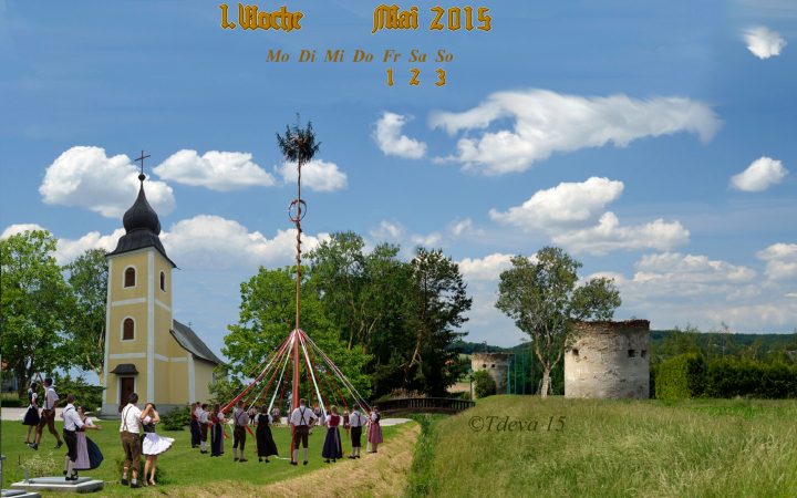 Vachroi’s Jahreskalender 2015 – 18. KW (2)