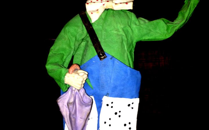 Karneval – Der Narren Tun!