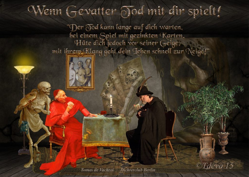 Gevatter Tod!