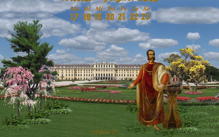 Vachroi’s Jahreskalender 2015 – 34. KW