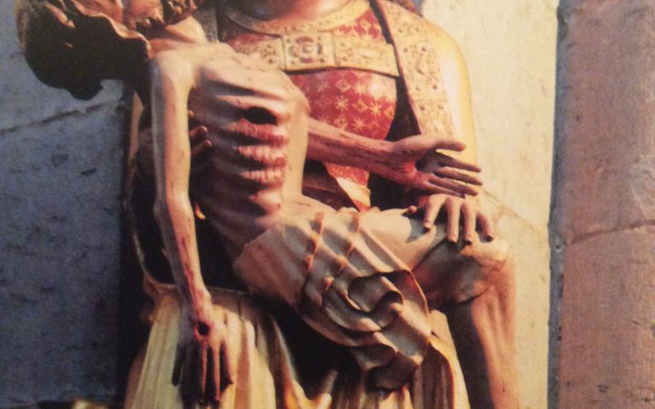 Rückkehr von Jesus!