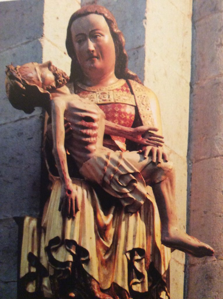 Rückkehr von Jesus!