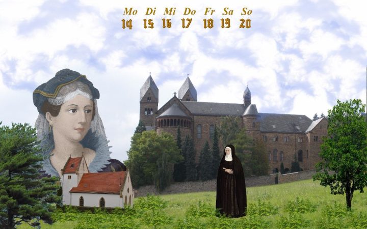 Vachroi’s Jahreskalender 2015 – 38. KW