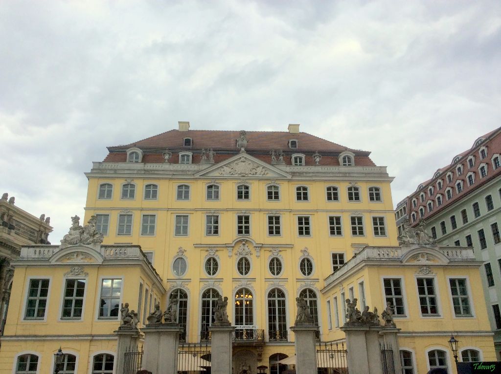 Dresden - Maerchen in Stein 2015