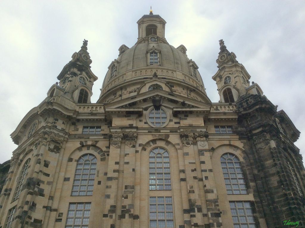 Dresden - Maerchen in Stein 2015