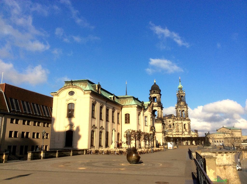 Dresden - Maerchen in Stein 2015