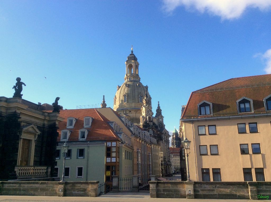 Dresden - Maerchen in Stein 2015