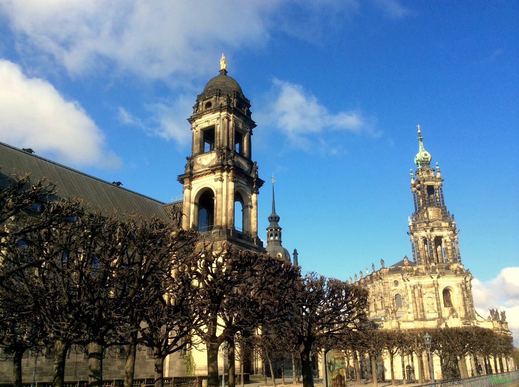 Dresden - Maerchen in Stein 2015