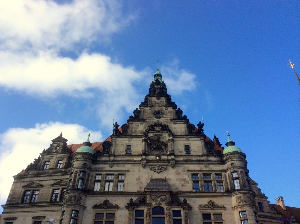 Dresden - Maerchen in Stein 2015
