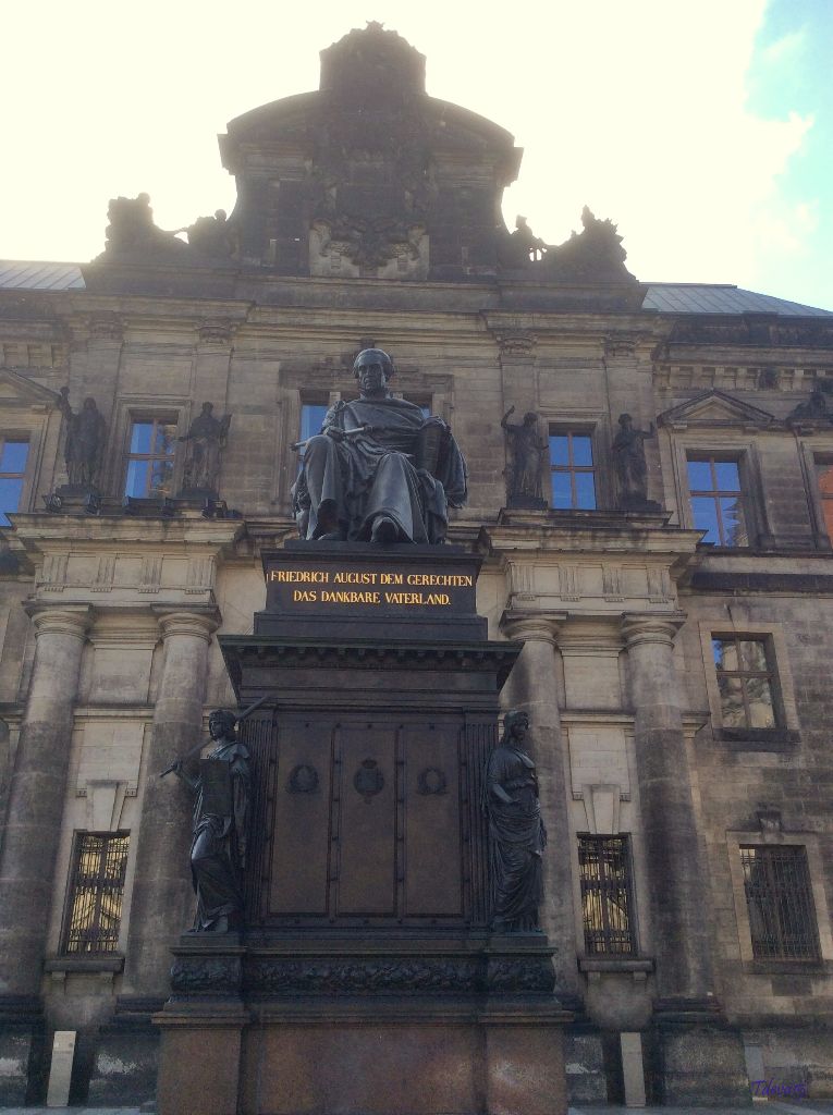 Dresden - Maerchen in Stein 2015