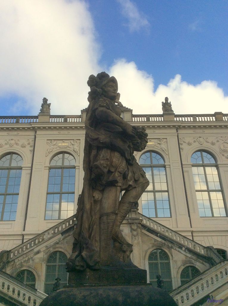 Dresden - Maerchen in Stein 2015