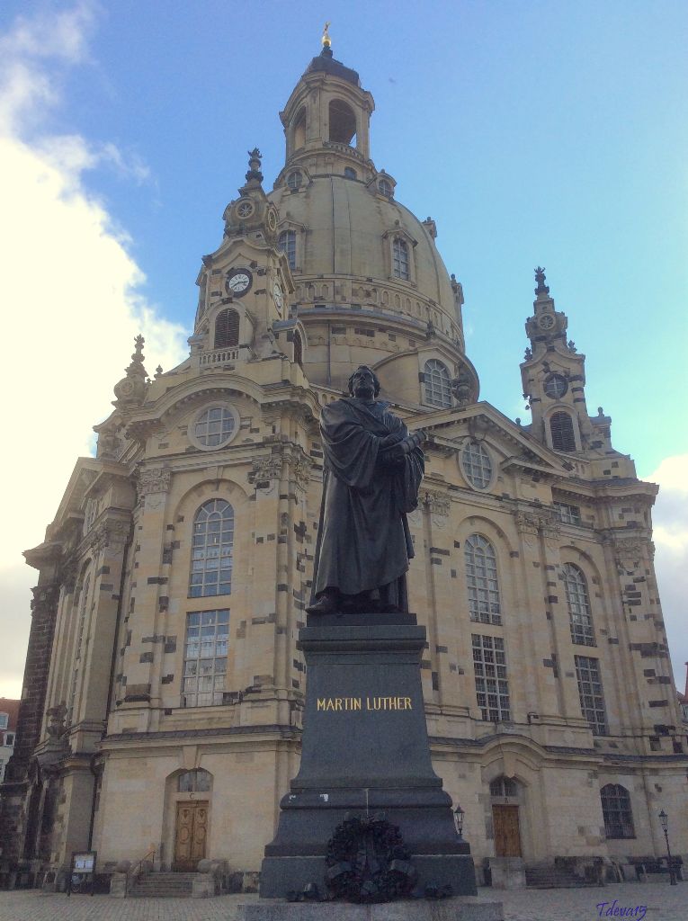 Dresden - Maerchen in Stein 2015