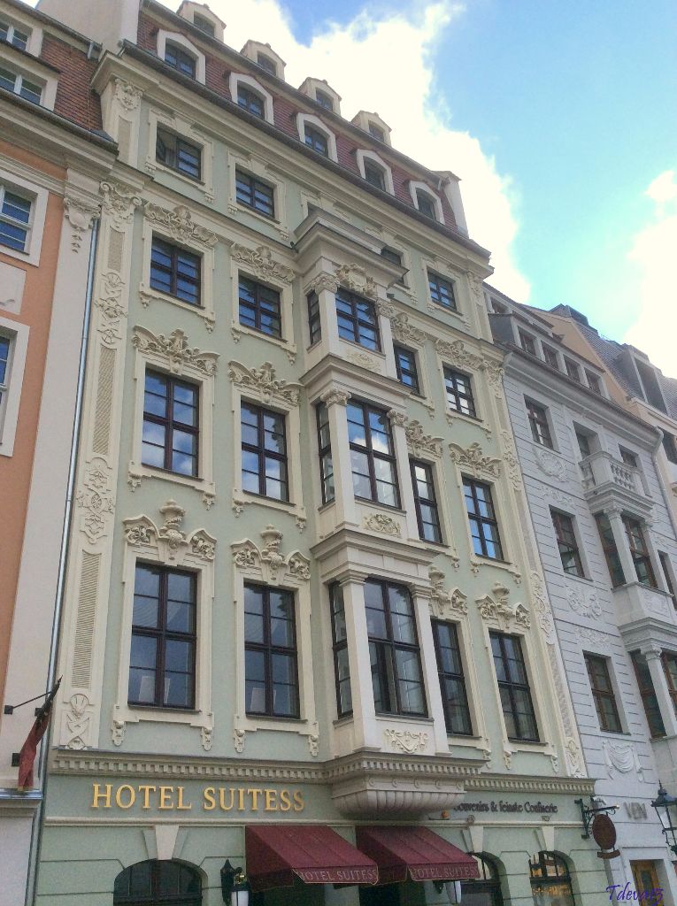 Maerchenstadt Dresden 2015