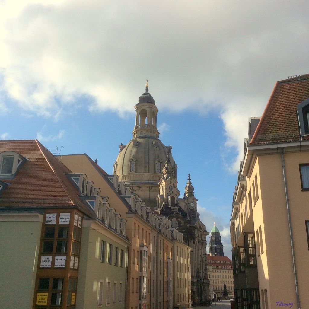 Maerchenstadt Dresden 2015