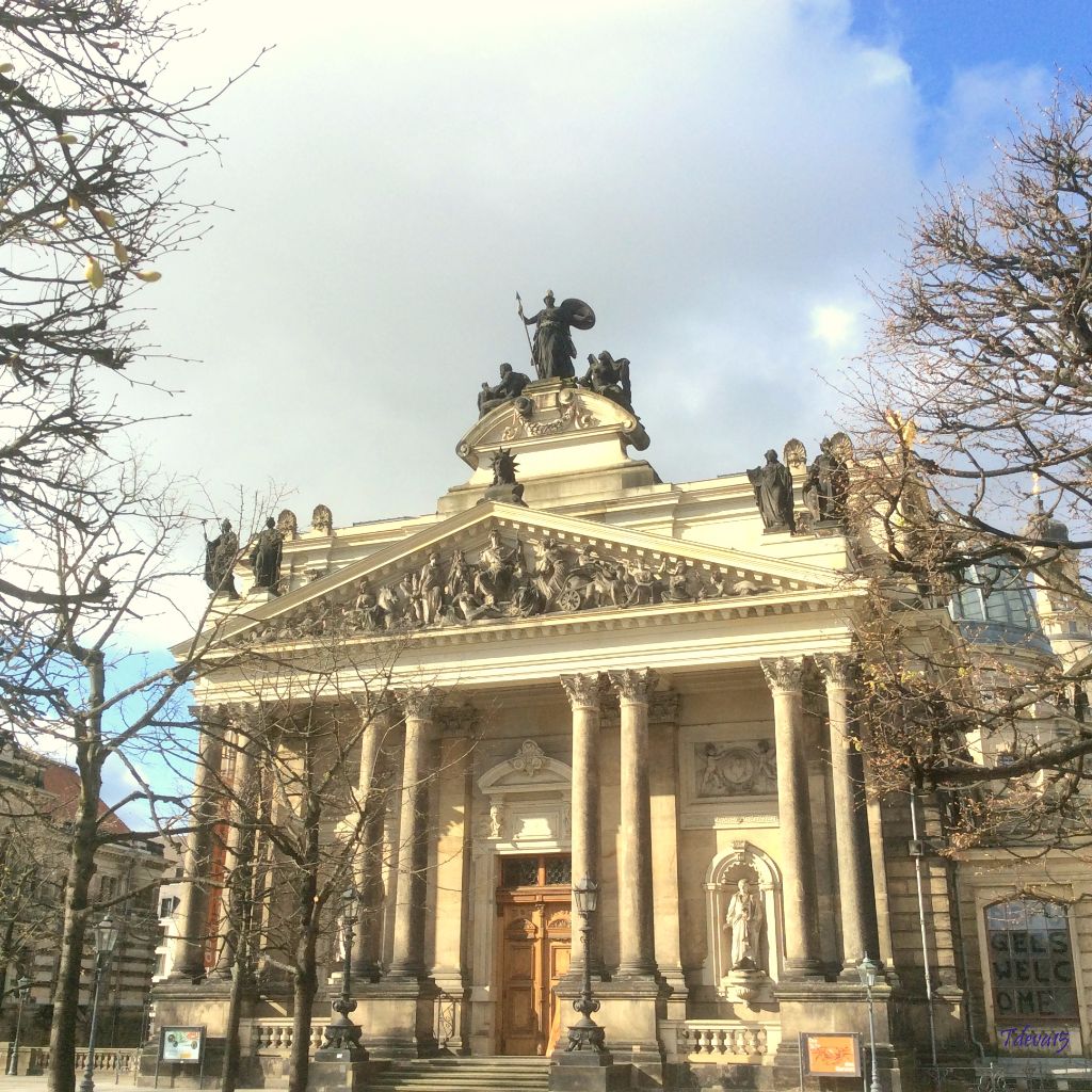Maerchenstadt Dresden 2015