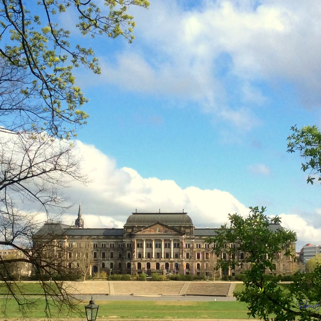 Maerchenstadt Dresden 2015