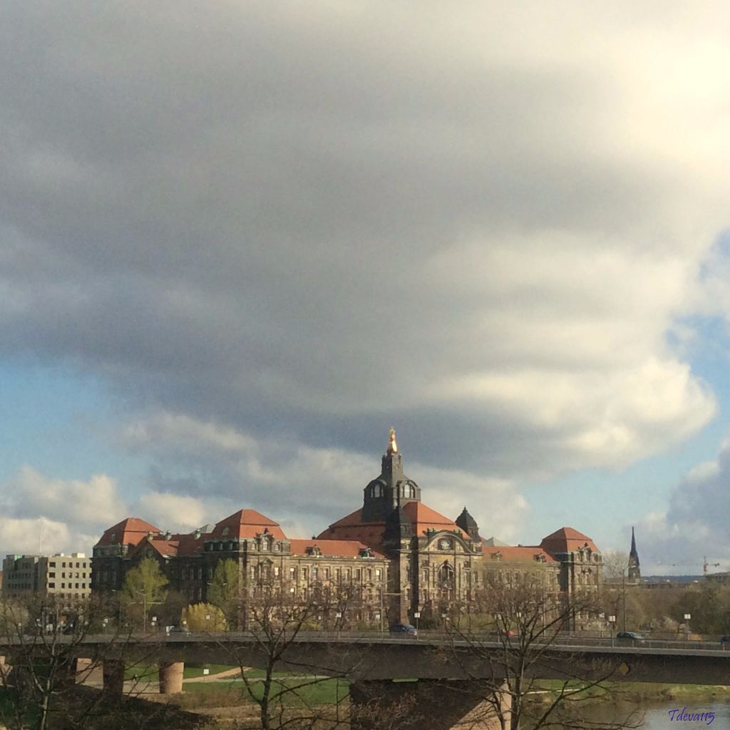 Maerchenstadt Dresden 2015