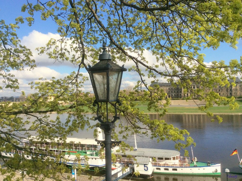 Maerchenstadt Dresden 2015