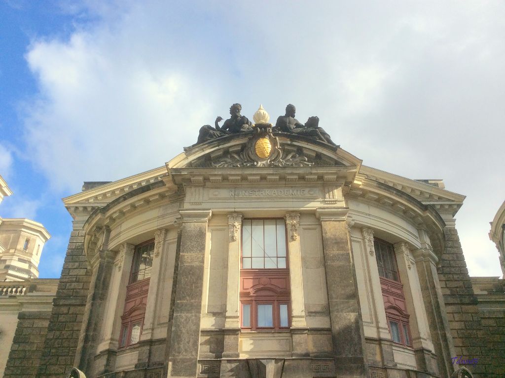 Maerchenstadt Dresden 2015